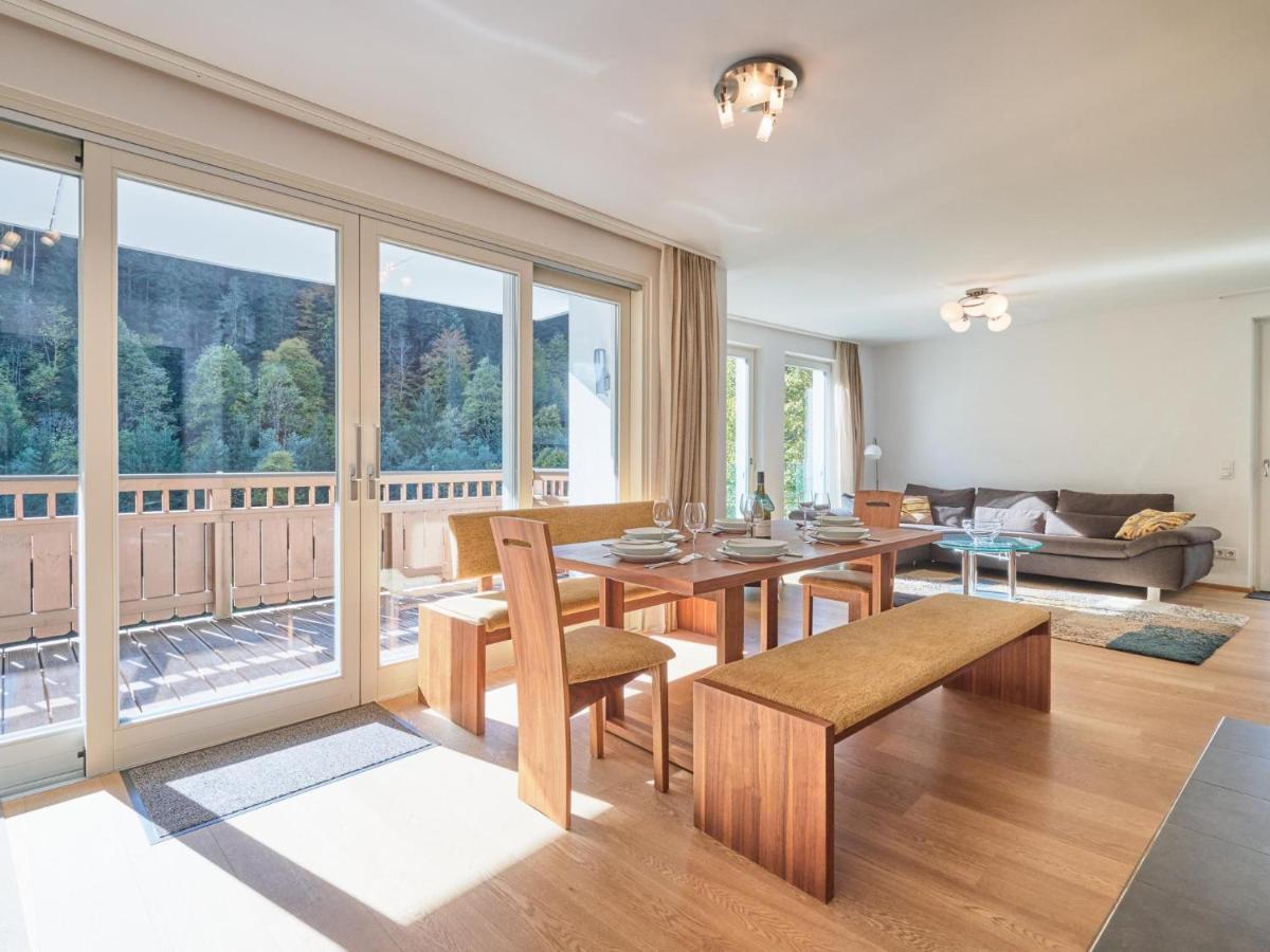 Drei Berge Top 5 Saalbach-Hinterglemm Ngoại thất bức ảnh
