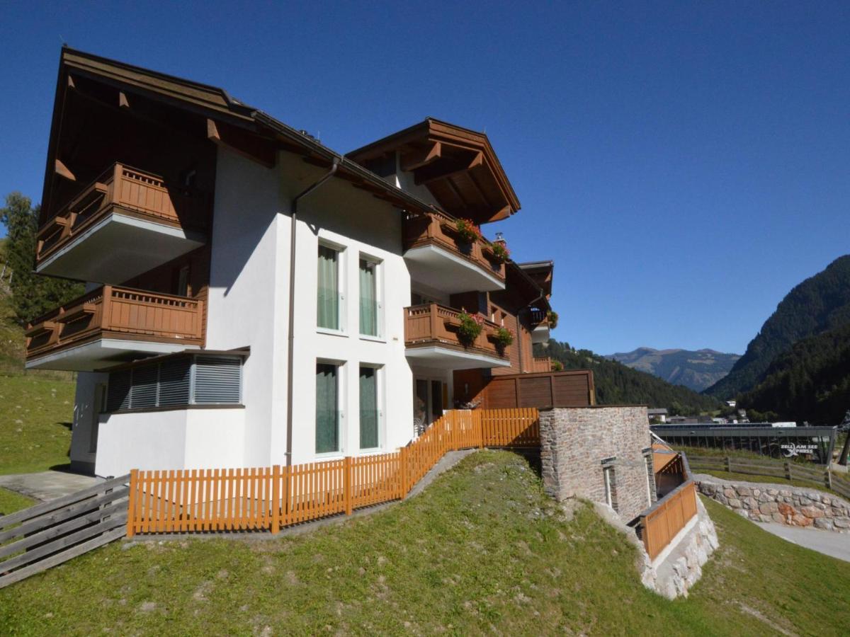 Drei Berge Top 5 Saalbach-Hinterglemm Ngoại thất bức ảnh